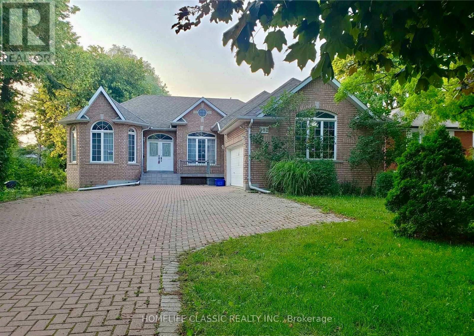 282 ELGIN MILLS ROAD W, Richmond Hill, Ontario