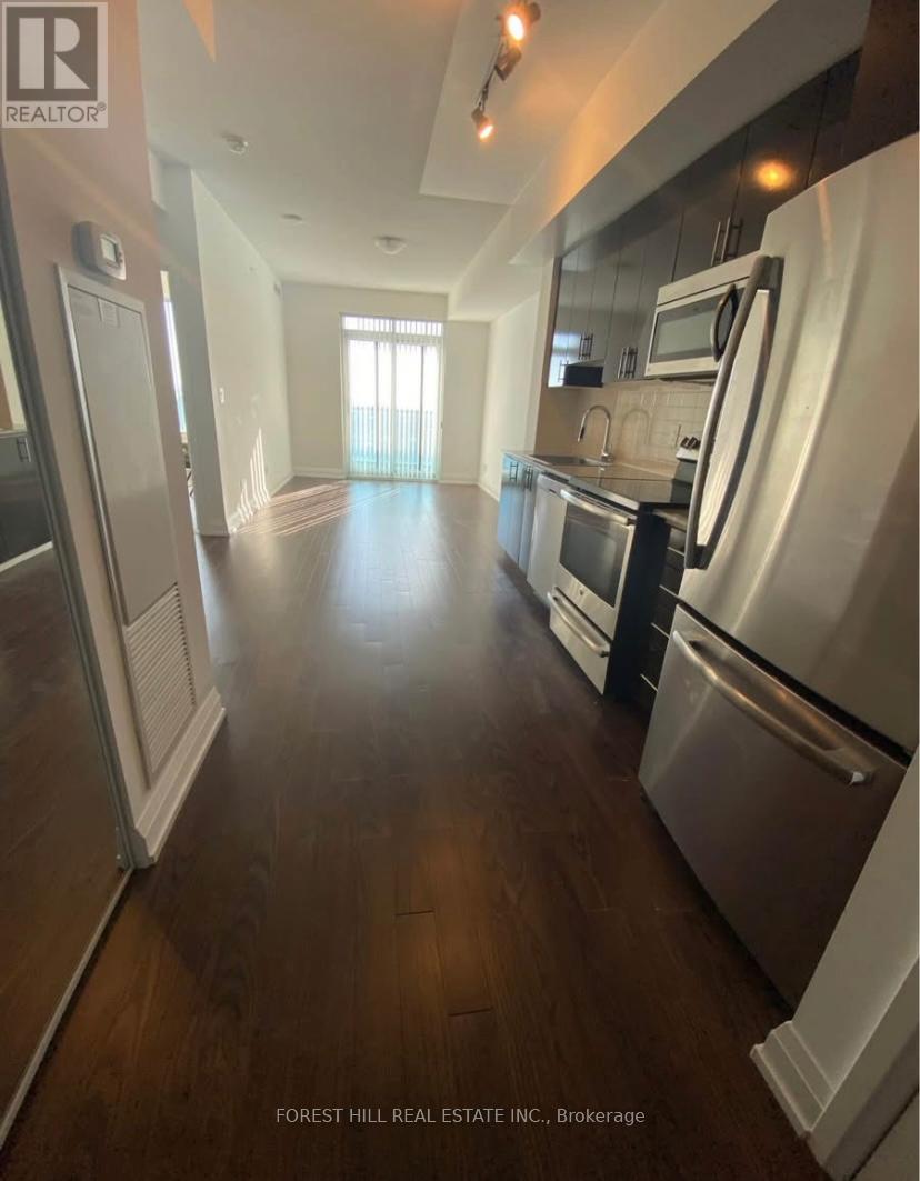 1828 - 7161 Yonge Street, Markham, Ontario  L3T 0C8 - Photo 2 - N12529470