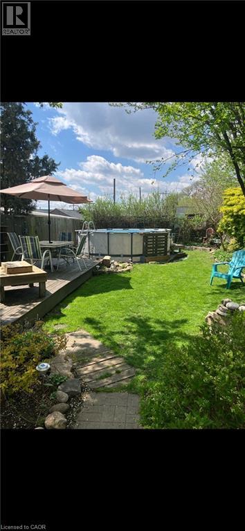 487 Catharine Street N, Hamilton, Ontario  L8L 4V1 - Photo 32 - 40775933