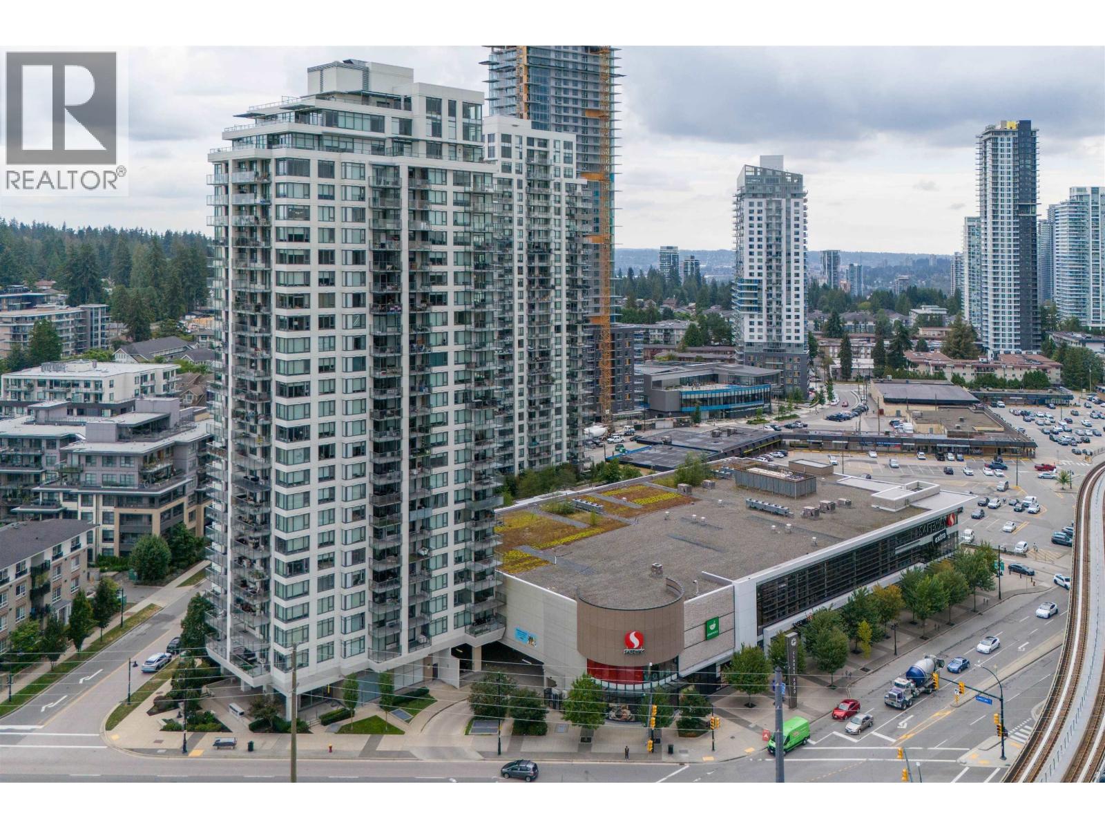 306 602 Como Lake Avenue, Coquitlam, British Columbia  V3J 0G2 - Photo 11 - R3059137