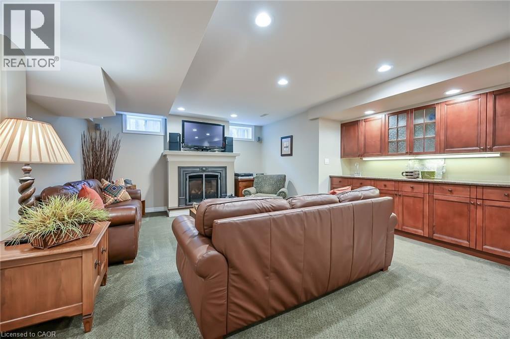 15 Pelham Drive, Ancaster, Ontario  L9K 1L4 - Photo 35 - 40776631