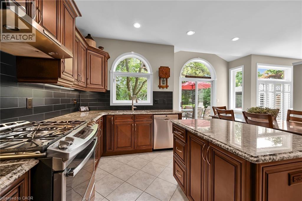 15 Pelham Drive, Ancaster, Ontario  L9K 1L4 - Photo 10 - 40776631