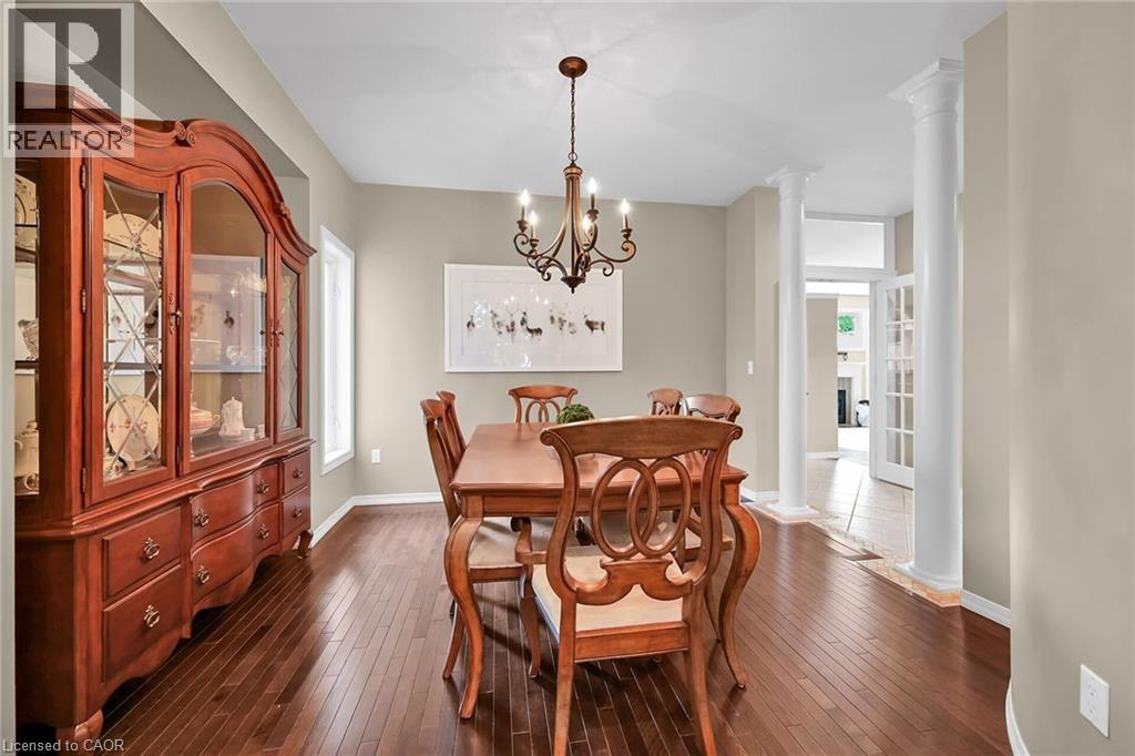 15 Pelham Drive, Ancaster, Ontario  L9K 1L4 - Photo 9 - 40776631