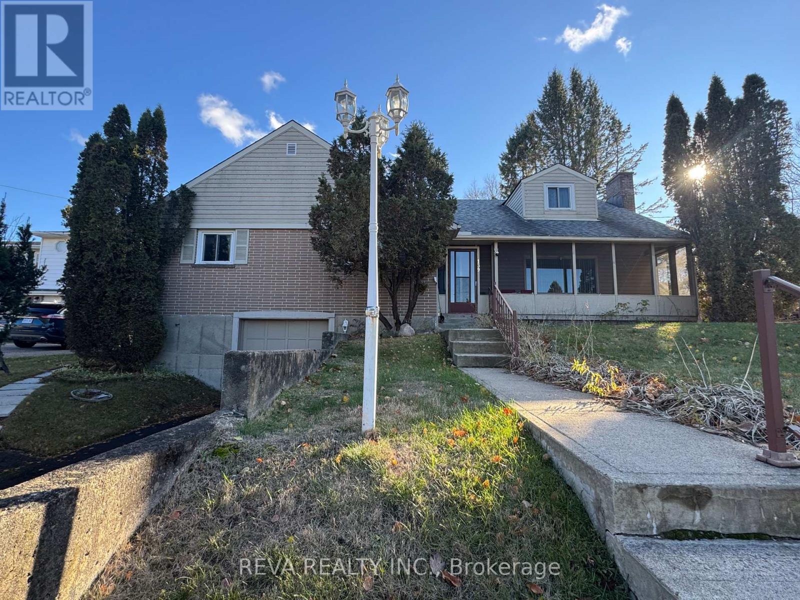 139 BRIDGE STREET W, Bancroft, Ontario