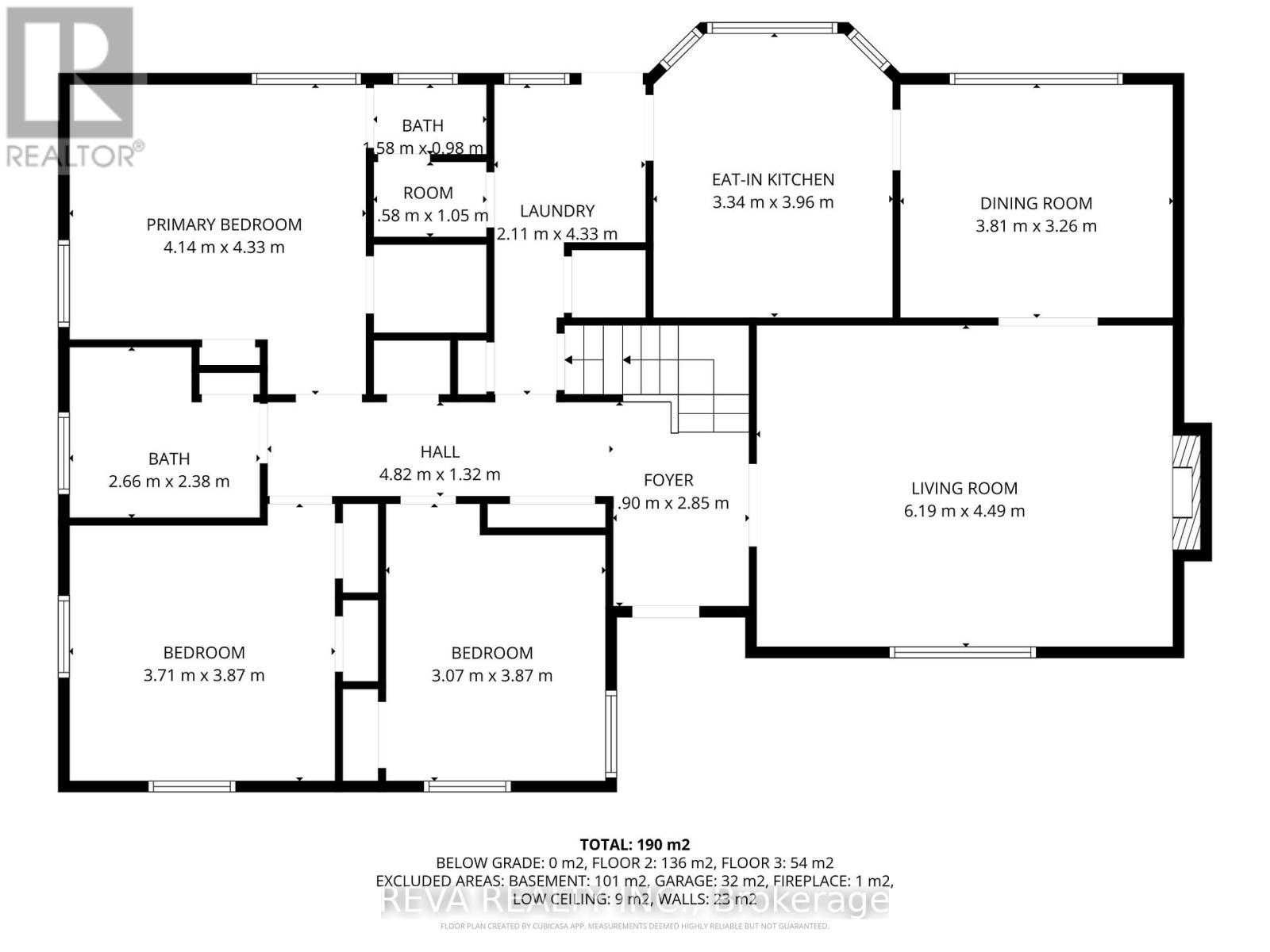 139 Bridge Street W, Bancroft, Ontario  K0L 1C0 - Photo 5 - X12529556