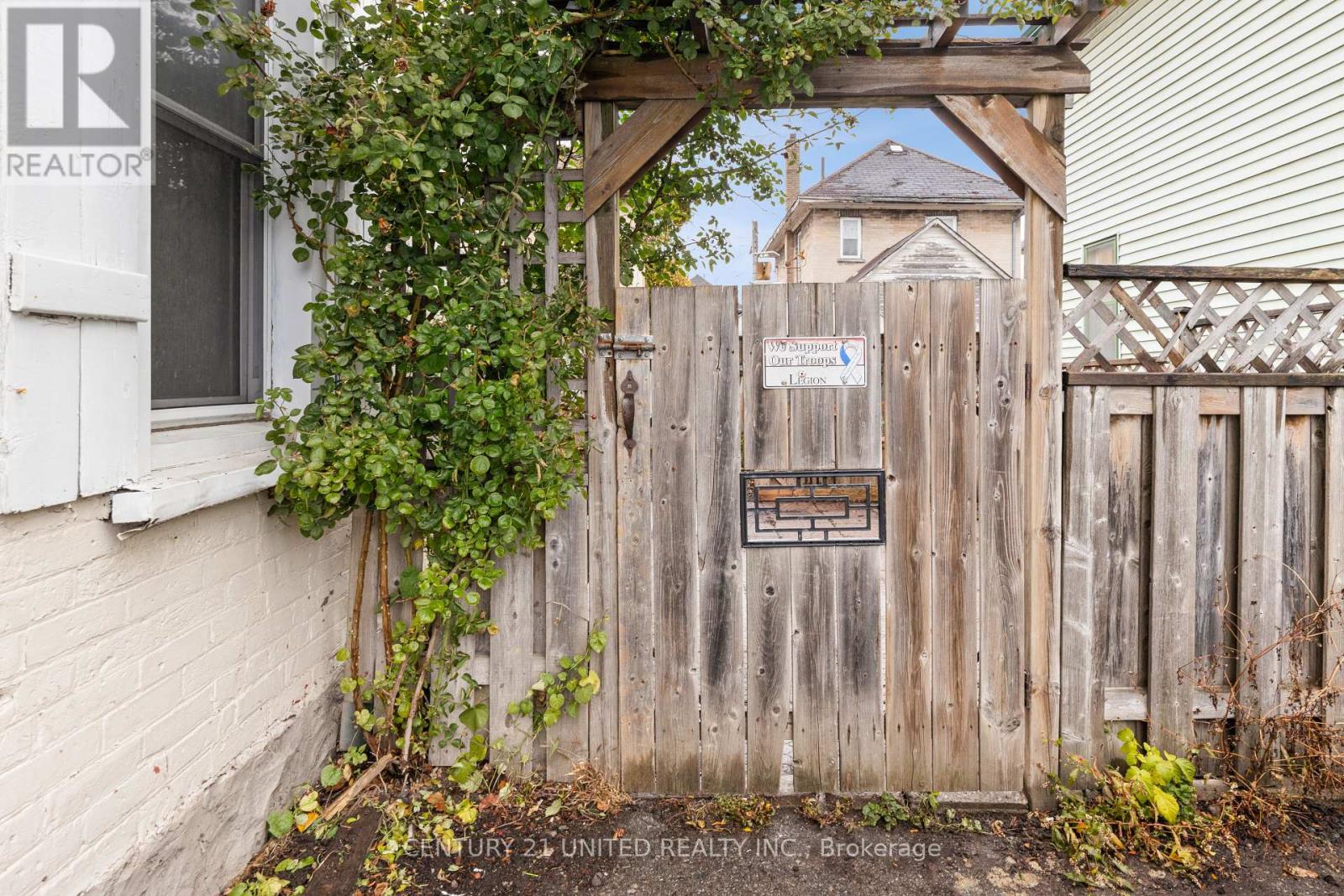 26 Park Street N, Peterborough, Ontario  K9J 3V4 - Photo 34 - X12529562