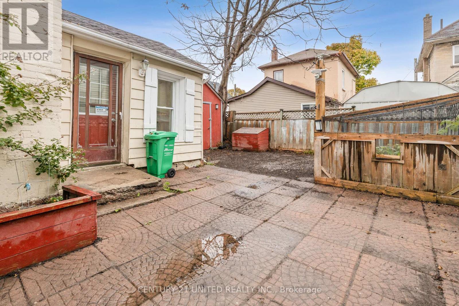 26 Park Street N, Peterborough, Ontario  K9J 3V4 - Photo 35 - X12529562