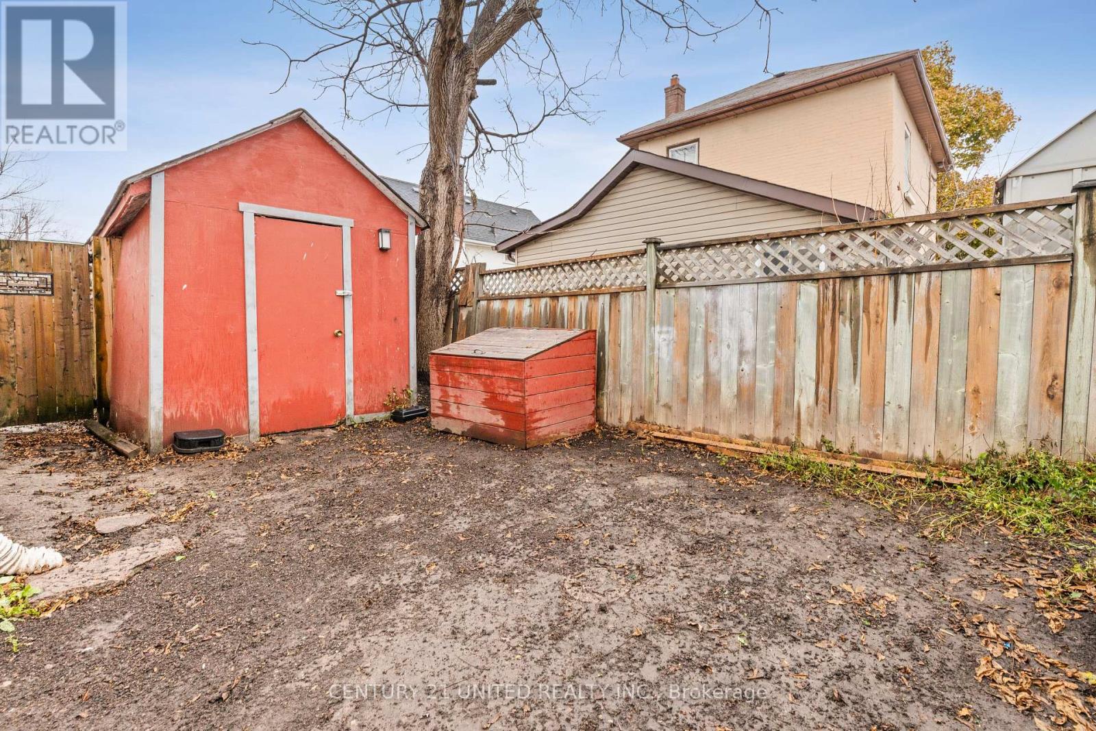 26 Park Street N, Peterborough, Ontario  K9J 3V4 - Photo 40 - X12529562