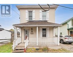 26 PARK STREET N, Peterborough, Ontario