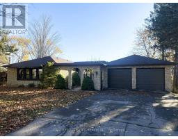 1584 CHAMPLAIN DRIVE, Peterborough, Ontario
