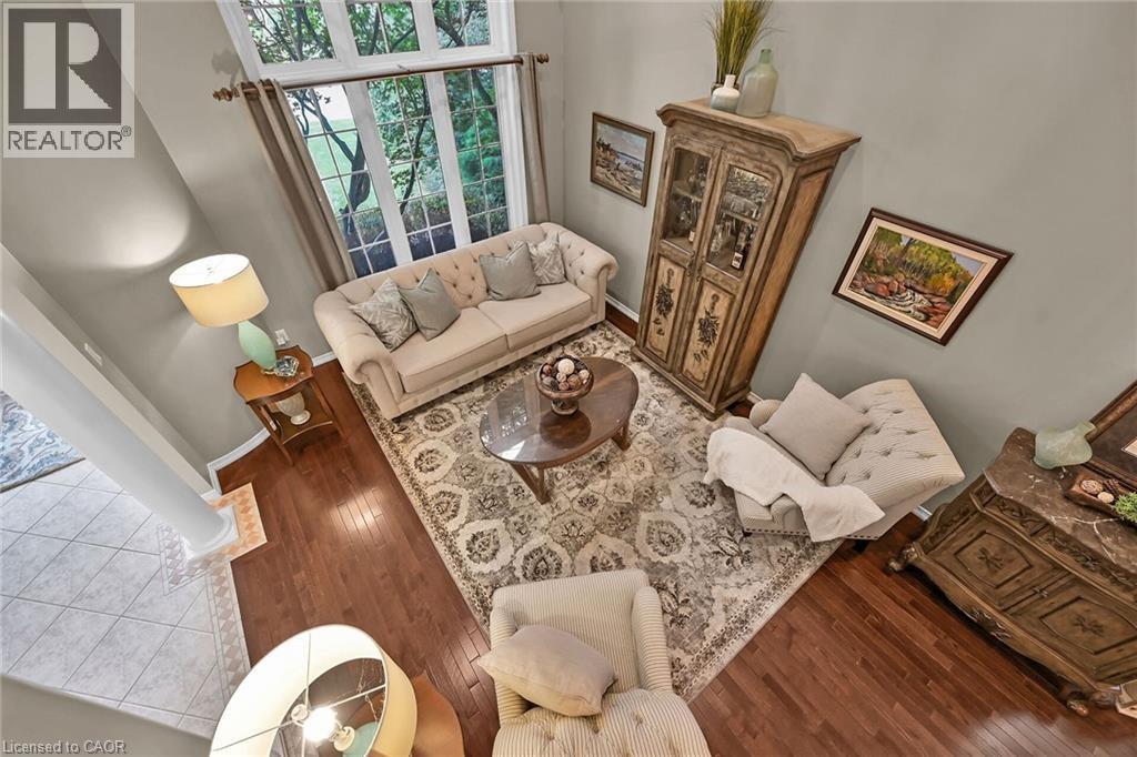 15 Pelham Drive, Ancaster, Ontario  L9K 1L4 - Photo 22 - 40776631