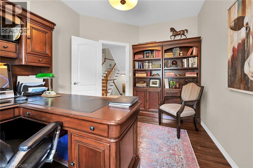 15 Pelham Drive, Ancaster, Ontario  L9K 1L4 - Photo 19 - 40776631