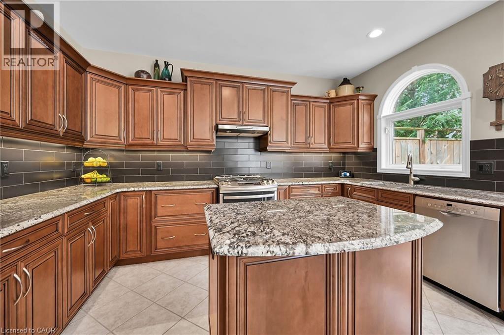 15 Pelham Drive, Ancaster, Ontario  L9K 1L4 - Photo 12 - 40776631