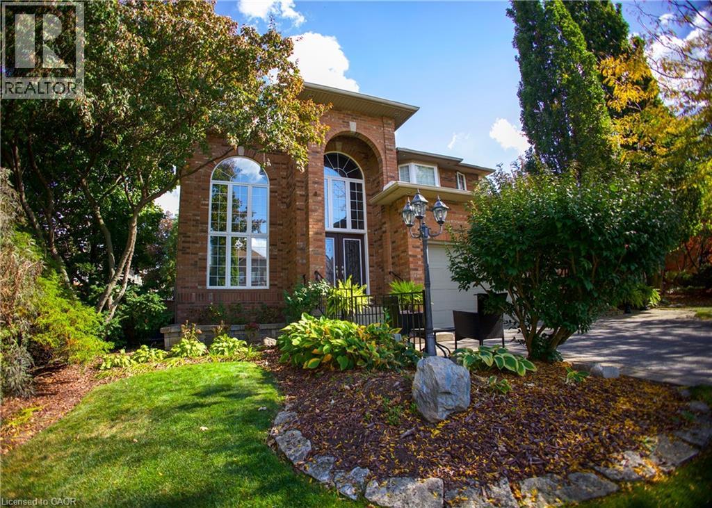 15 Pelham Drive, Ancaster, Ontario  L9K 1L4 - Photo 2 - 40776631