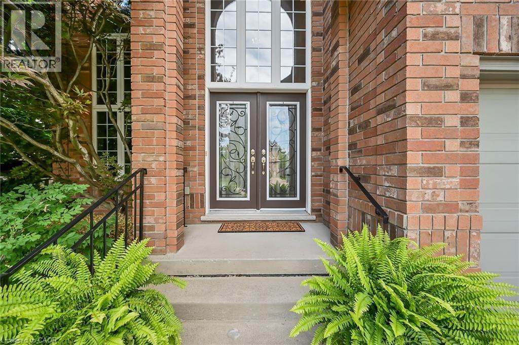 15 Pelham Drive, Ancaster, Ontario  L9K 1L4 - Photo 5 - 40776631