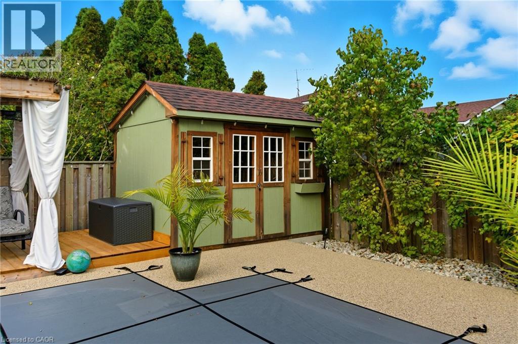 7 Kenmore Crescent, St. Catharines, Ontario  L2N 4S4 - Photo 37 - 40781910