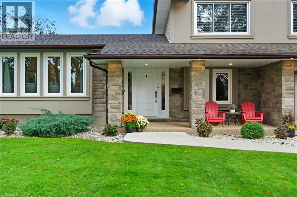 7 Kenmore Crescent, St. Catharines, Ontario  L2N 4S4 - Photo 2 - 40781910