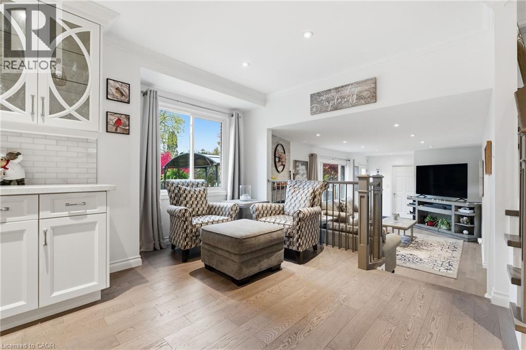 7 Kenmore Crescent, St. Catharines, Ontario  L2N 4S4 - Photo 13 - 40781910