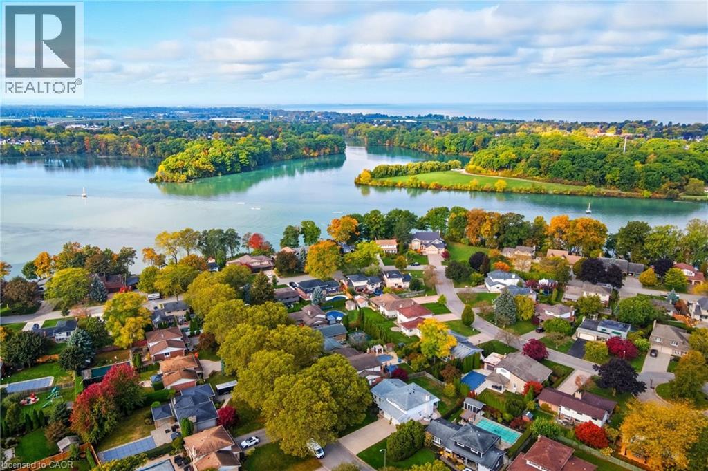 7 Kenmore Crescent, St. Catharines, Ontario  L2N 4S4 - Photo 43 - 40781910