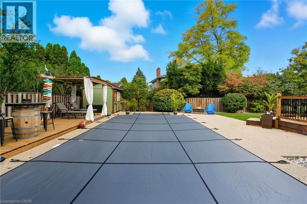 7 Kenmore Crescent, St. Catharines, Ontario  L2N 4S4 - Photo 35 - 40781910