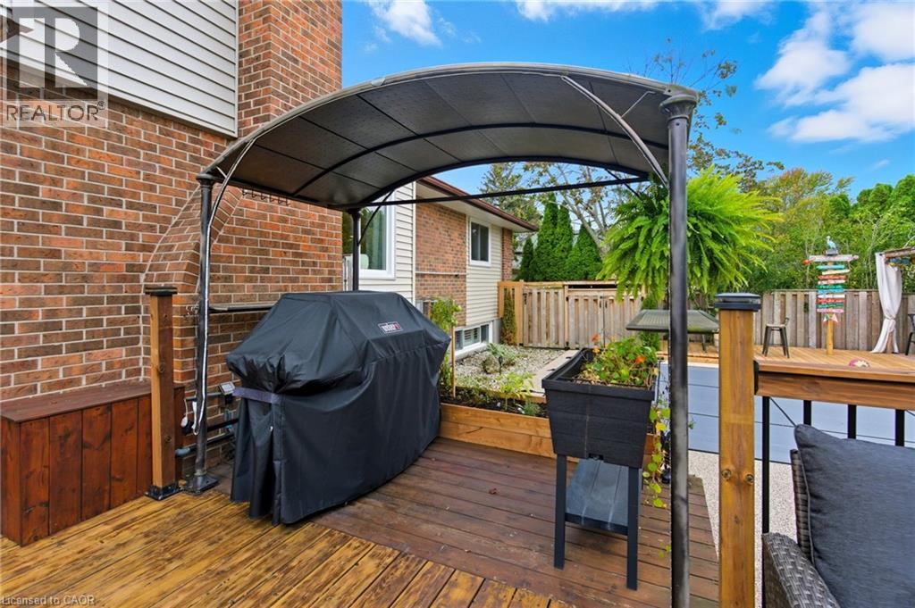 7 Kenmore Crescent, St. Catharines, Ontario  L2N 4S4 - Photo 40 - 40781910