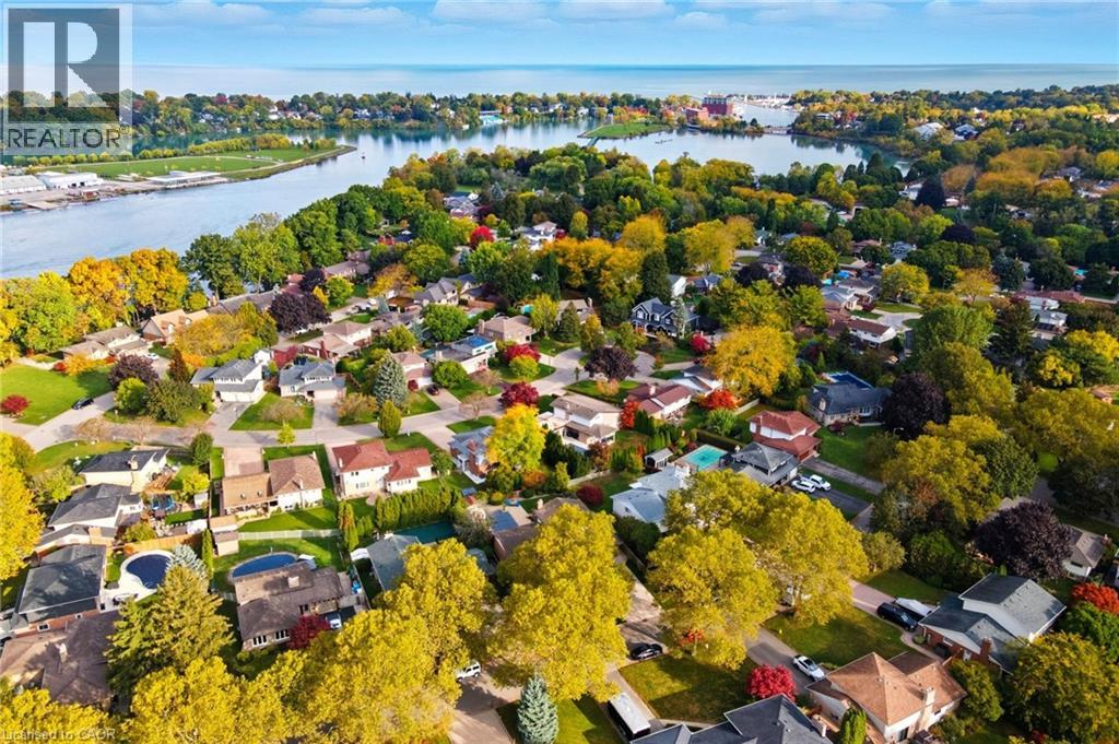 7 Kenmore Crescent, St. Catharines, Ontario  L2N 4S4 - Photo 44 - 40781910