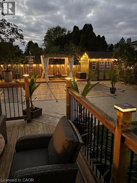 7 Kenmore Crescent, St. Catharines, Ontario  L2N 4S4 - Photo 46 - 40781910