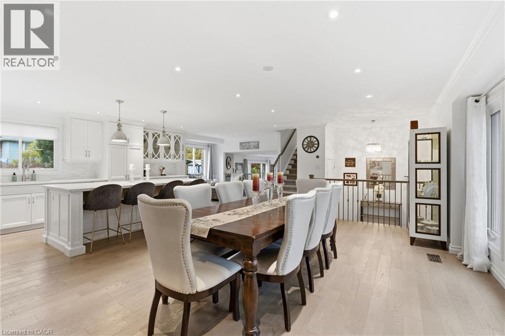 7 Kenmore Crescent, St. Catharines, Ontario  L2N 4S4 - Photo 12 - 40781910