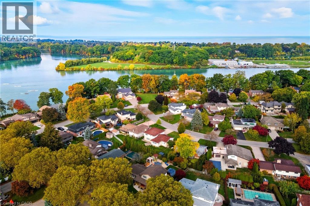 7 Kenmore Crescent, St. Catharines, Ontario  L2N 4S4 - Photo 42 - 40781910