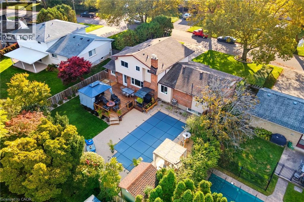 7 Kenmore Crescent, St. Catharines, Ontario  L2N 4S4 - Photo 41 - 40781910