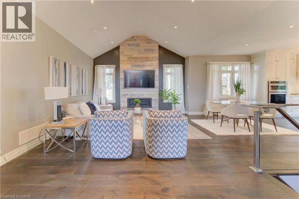 52 Edgehill Drive, Kitchener, Ontario  N2P 2C6 - Photo 7 - 40784766