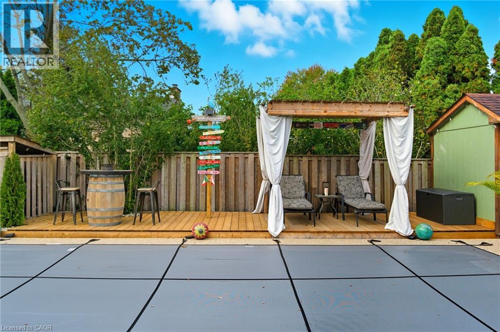 7 Kenmore Crescent, St. Catharines, Ontario  L2N 4S4 - Photo 34 - 40781910