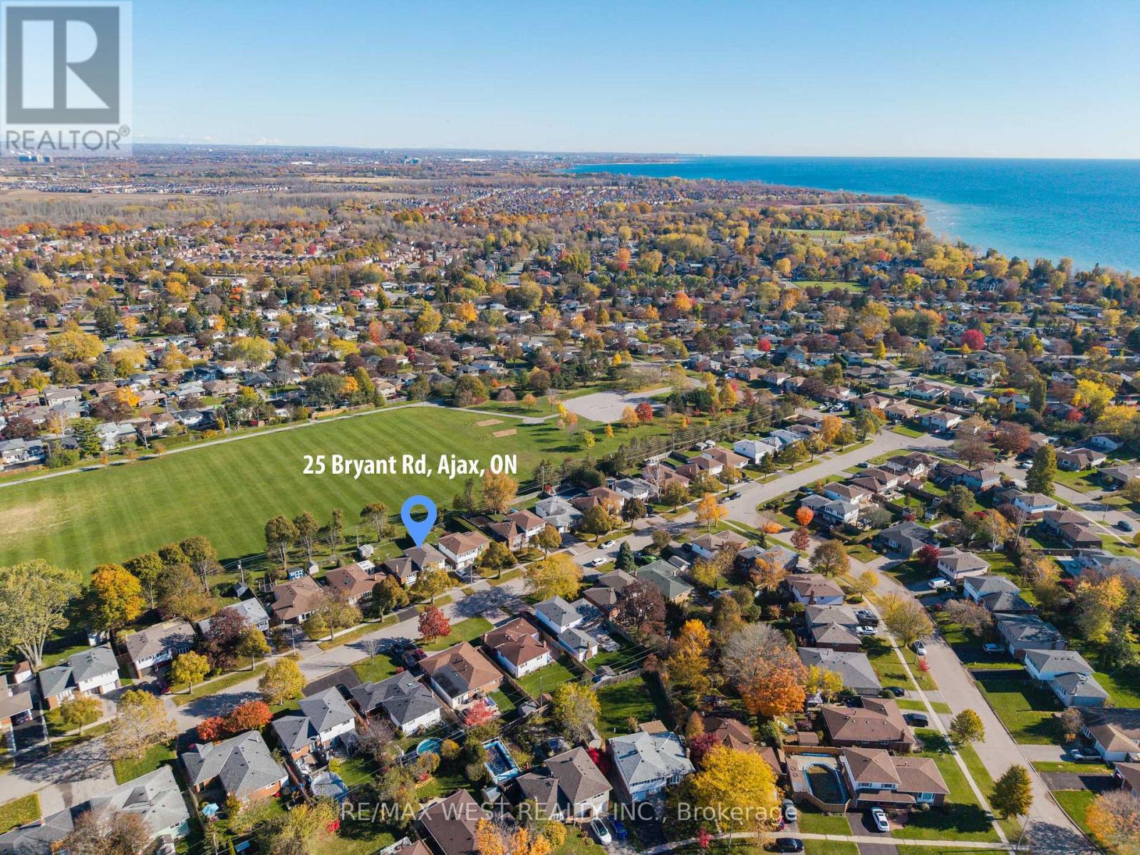 25 Bryant Road, Ajax, Ontario  L1S 2Y5 - Photo 39 - E12515710