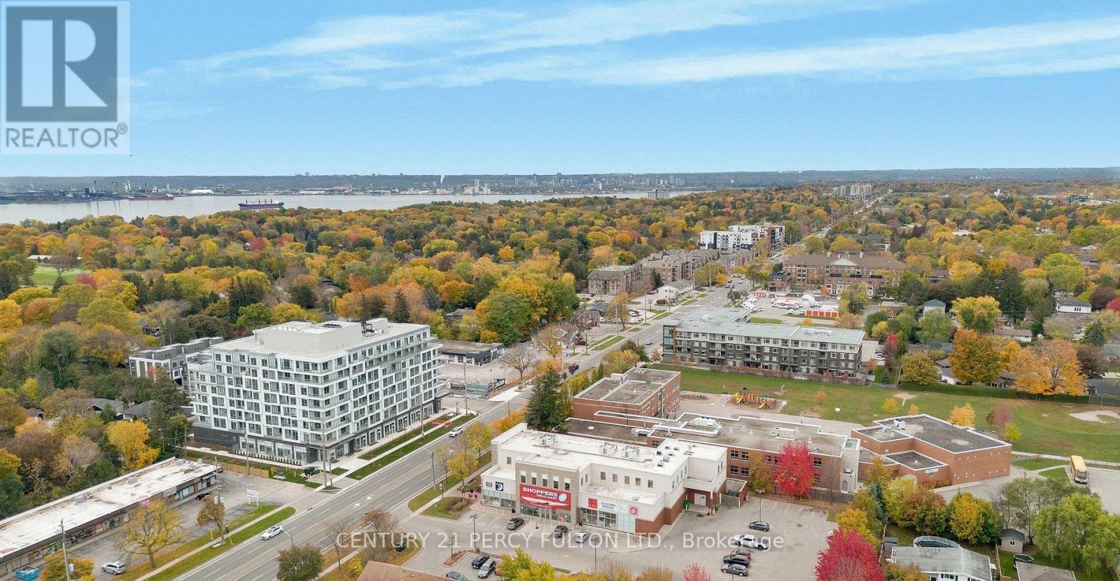 209 - 500 Plains Road E, Burlington, Ontario  L7T 0C8 - Photo 31 - W12519244