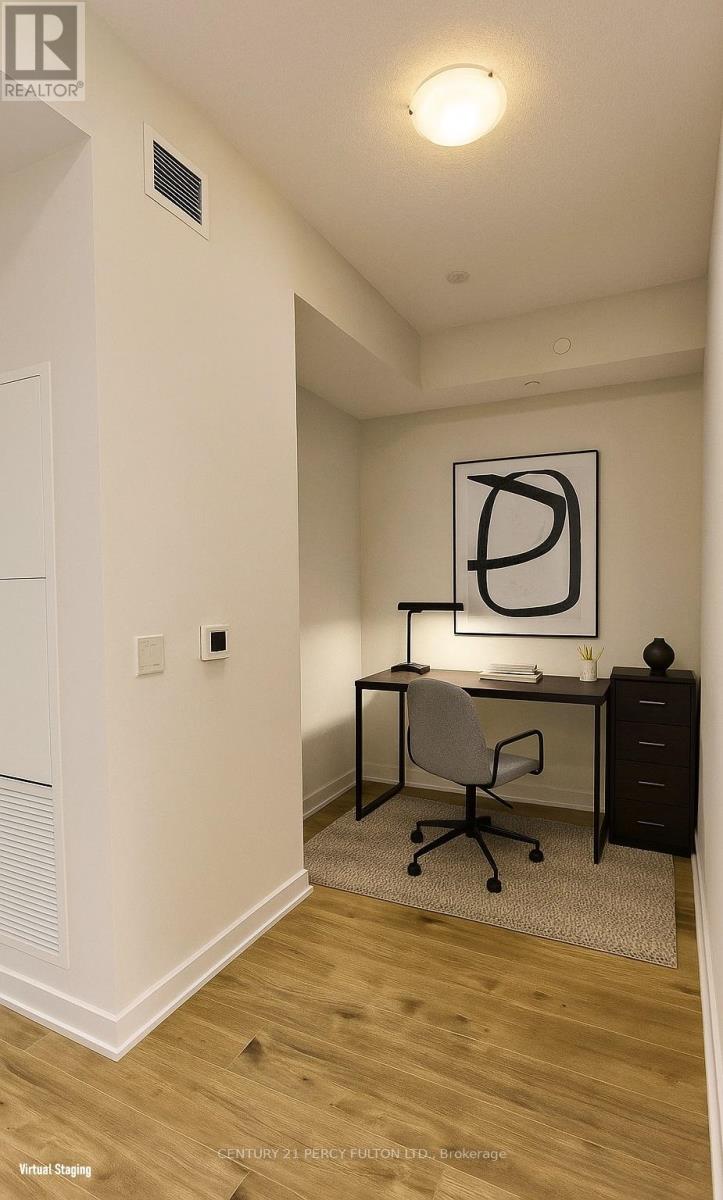 209 - 500 Plains Road E, Burlington, Ontario  L7T 0C8 - Photo 5 - W12519244