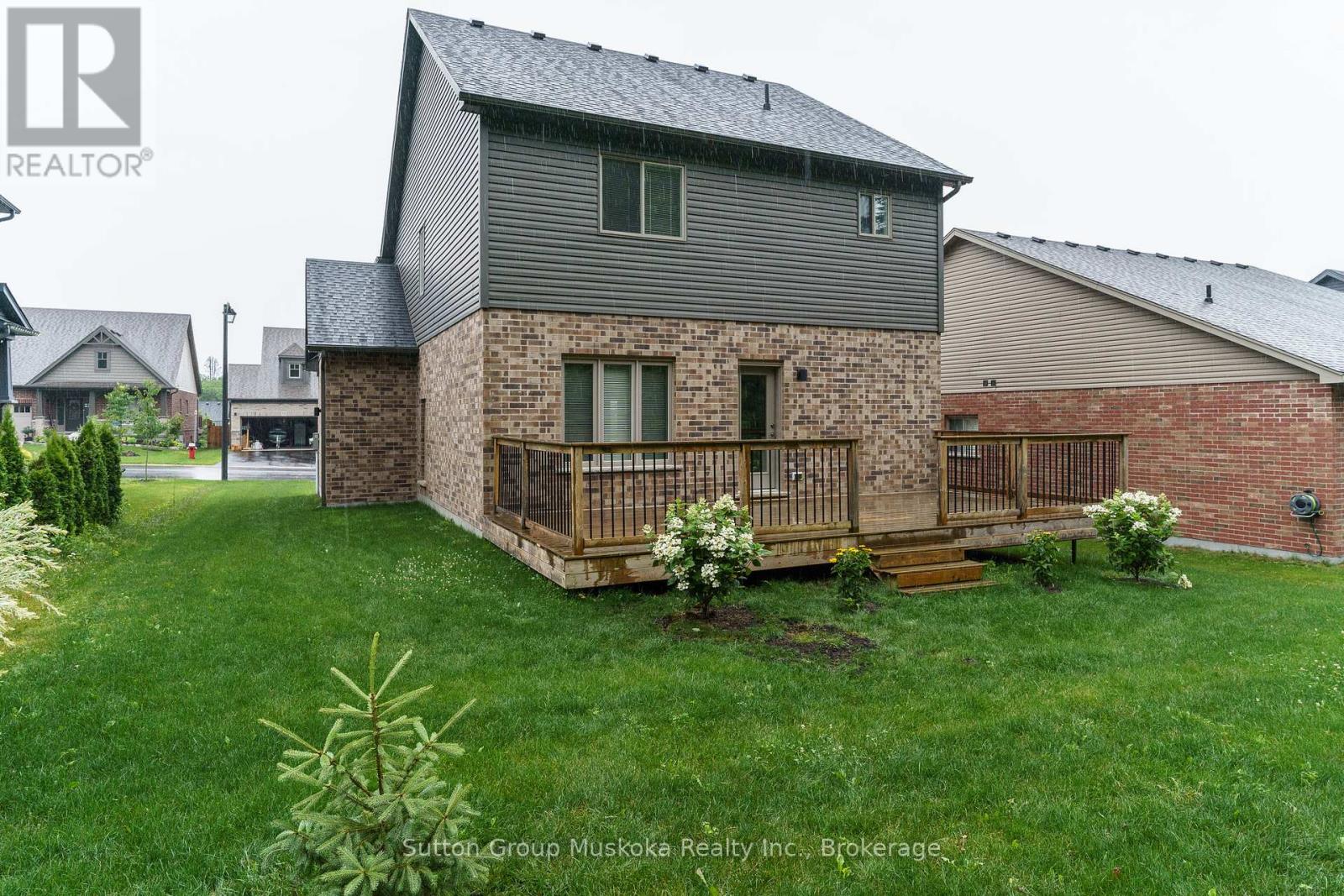 14 Braeside Crescent, Huntsville, Ontario P1H 0C6 - Photo 26 - X12529484