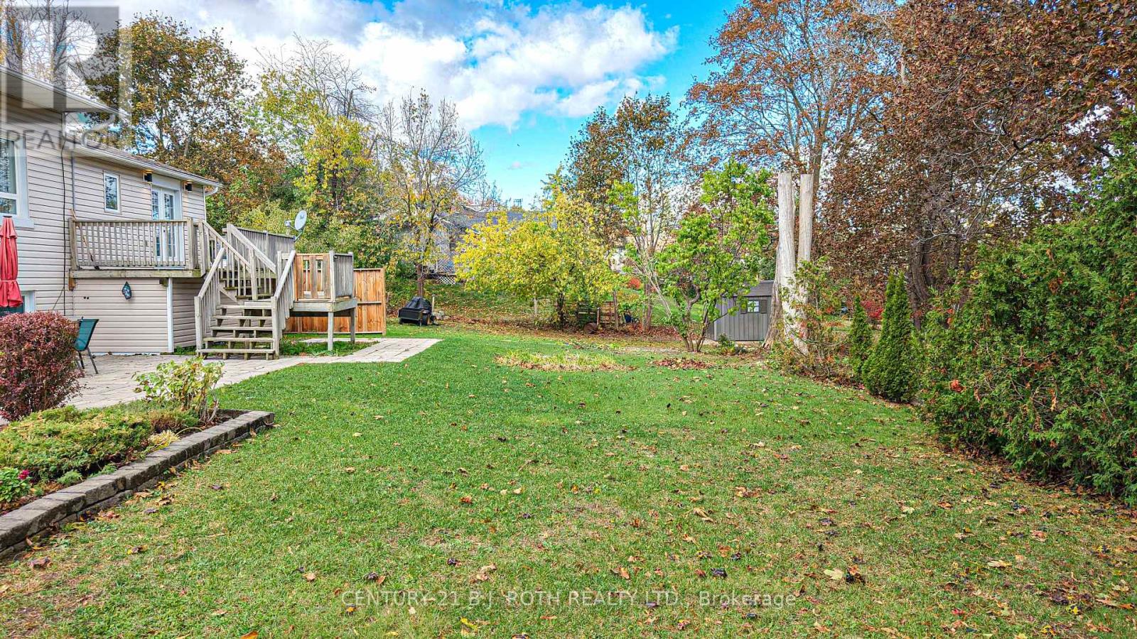 16 First Street, Orillia, Ontario  L3V 4A9 - Photo 43 - S12529378