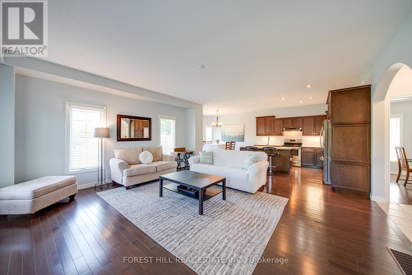 54 Chamberlain Crescent, Collingwood, Ontario  L9Y 0C9 - Photo 10 - S12529420