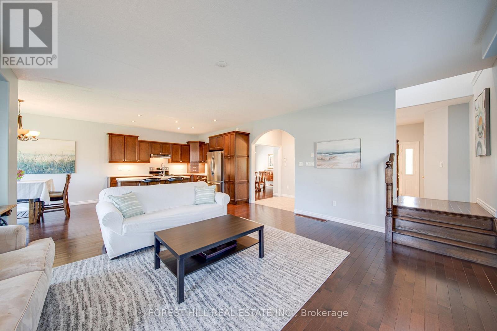 54 Chamberlain Crescent, Collingwood, Ontario  L9Y 0C9 - Photo 11 - S12529420