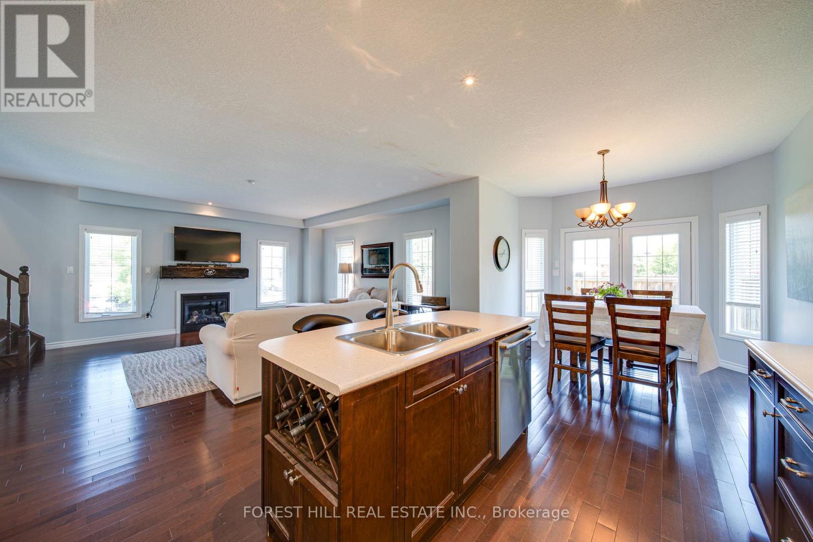 54 Chamberlain Crescent, Collingwood, Ontario  L9Y 0C9 - Photo 16 - S12529420