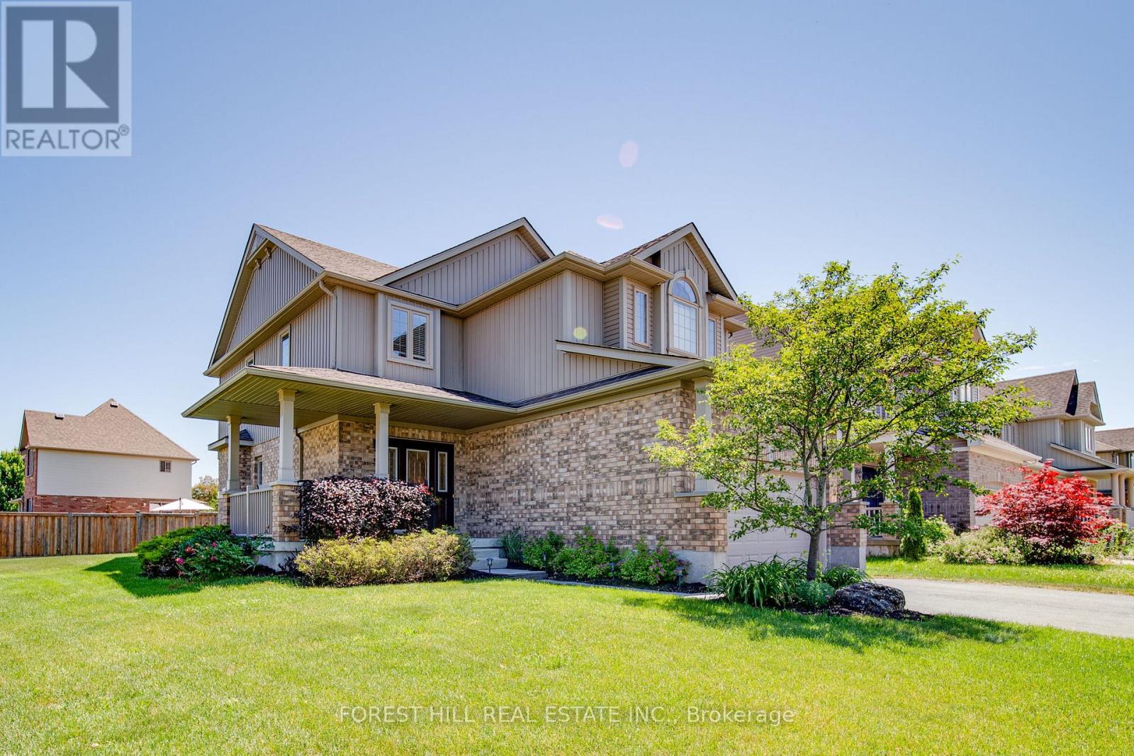 54 Chamberlain Crescent, Collingwood, Ontario  L9Y 0C9 - Photo 2 - S12529420