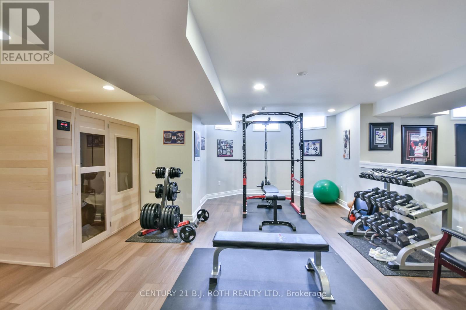 38 Camelot Square, Barrie, Ontario  L4M 0C3 - Photo 37 - S12529442