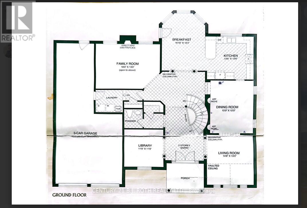 38 Camelot Square, Barrie, Ontario  L4M 0C3 - Photo 41 - S12529442