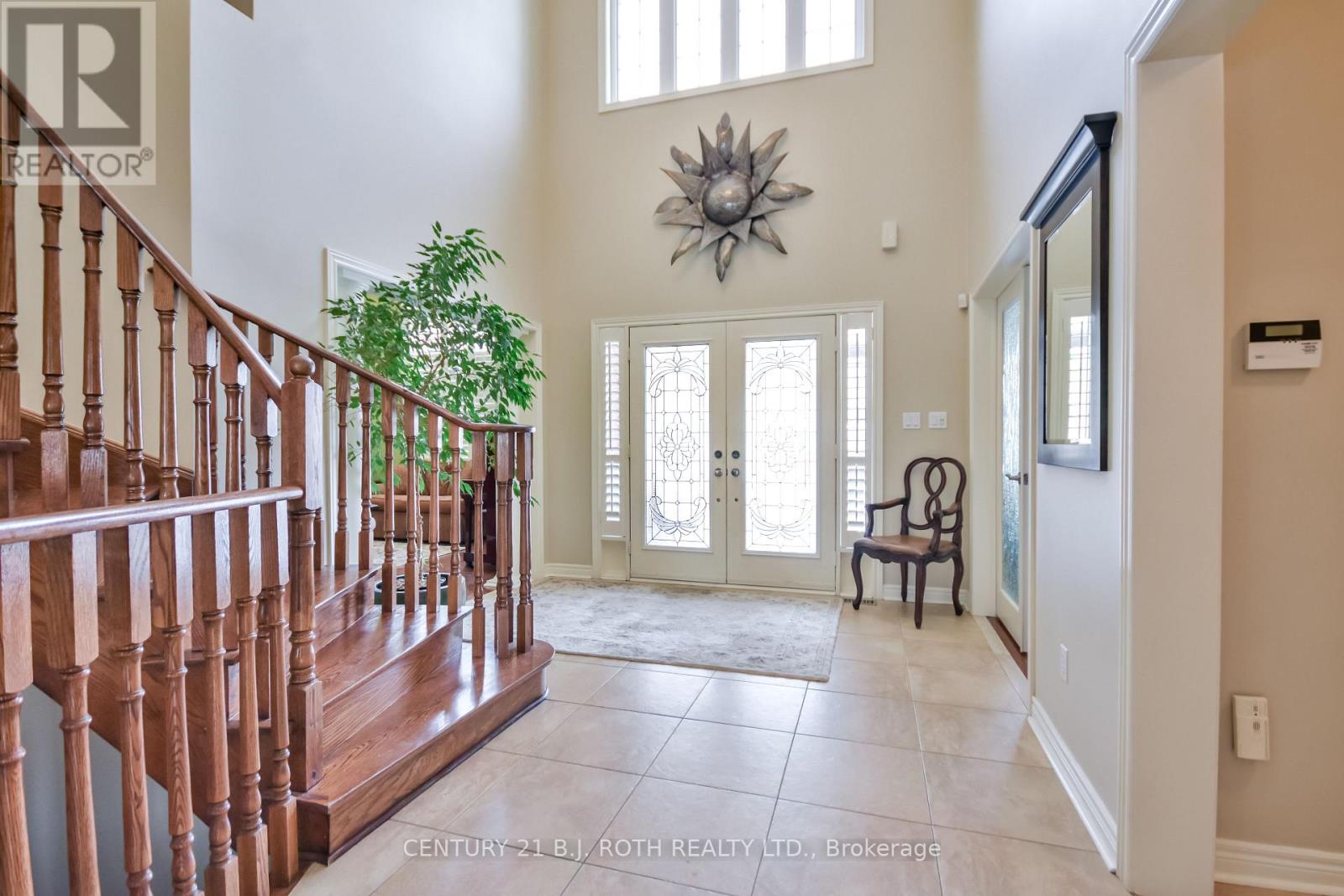 38 Camelot Square, Barrie, Ontario  L4M 0C3 - Photo 8 - S12529442