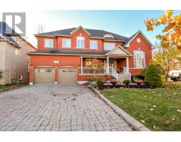 38 Camelot Square, Barrie (Innis-Shore), Ca