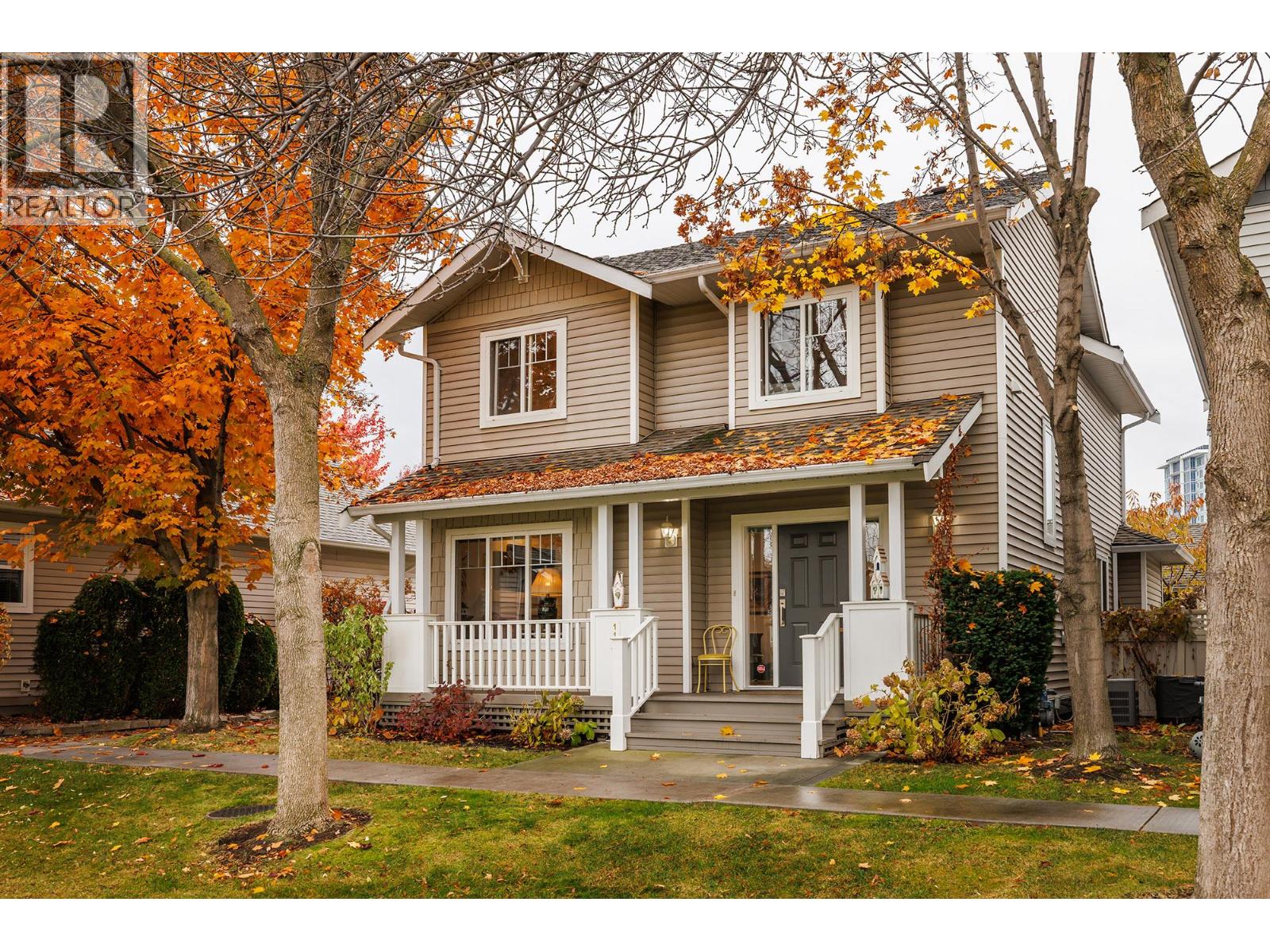 665 Cook Road Unit# 118, kelowna, British Columbia