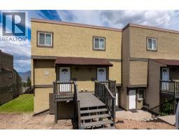1750 Summit Drive Unit# 16, kamloops, British Columbia