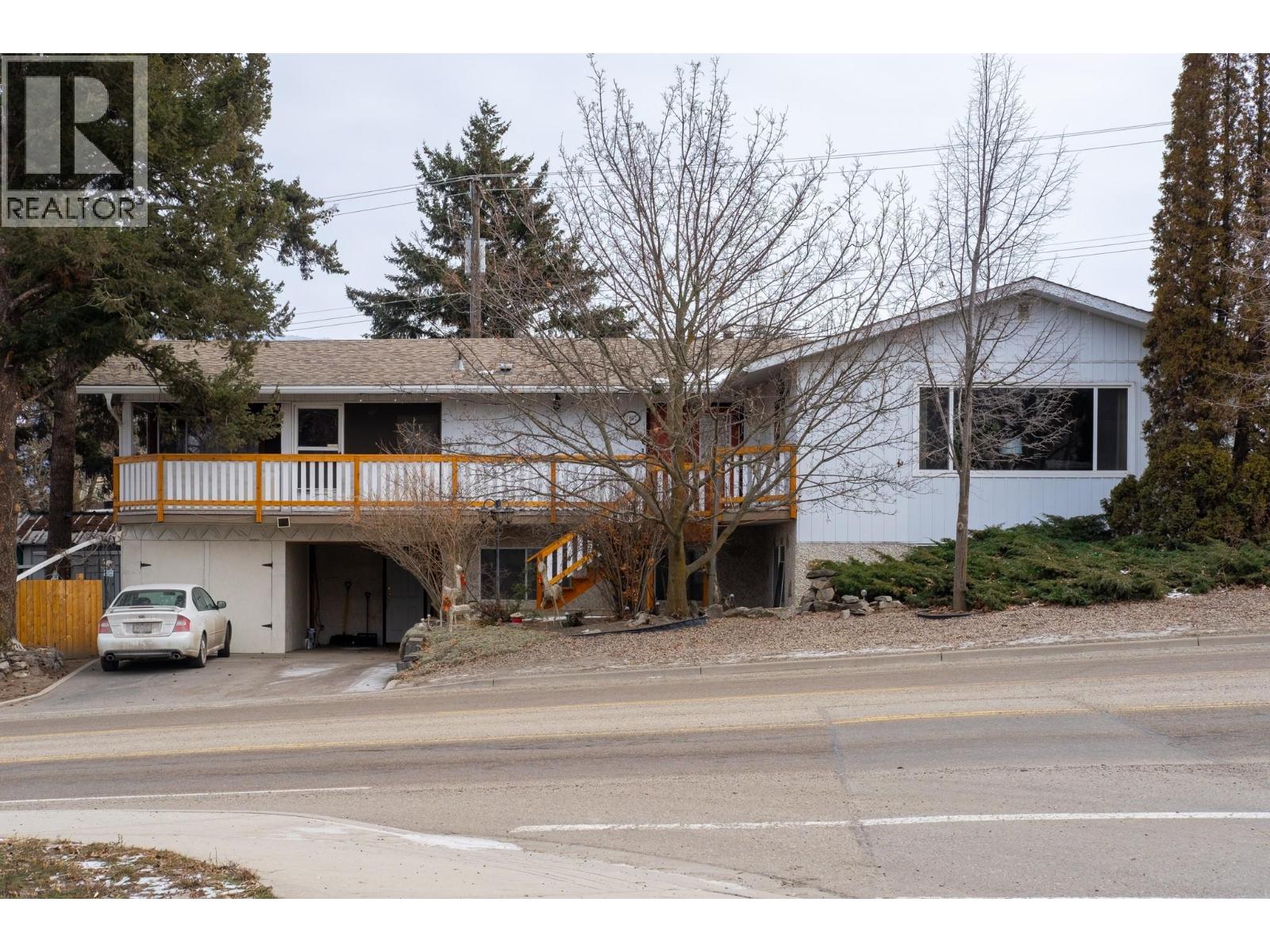 1801 Mission Road, vernon, British Columbia