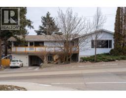 1801 Mission Road, vernon, British Columbia