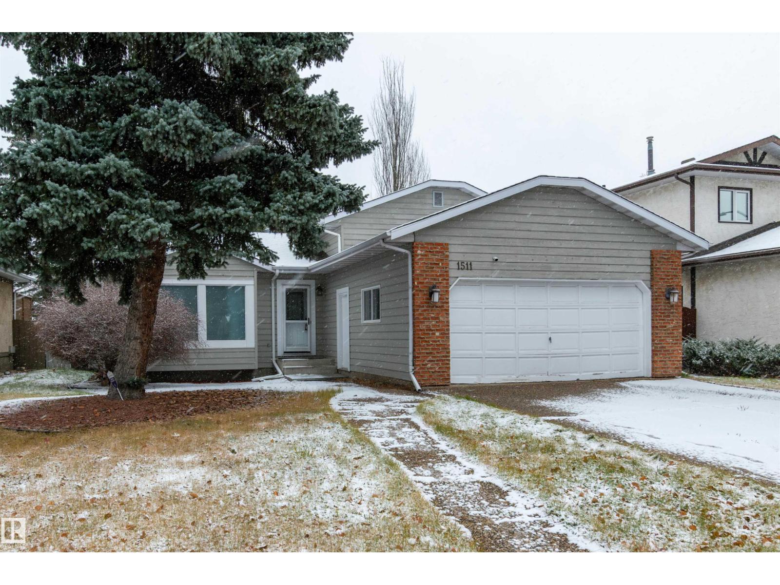 1511 109 ST NW, Edmonton, Alberta